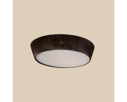 Citilux CL913142 Люстра потолочная Коричневая