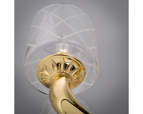 Eletto Spirito EL352P06.2 Люстра подвесная Золото