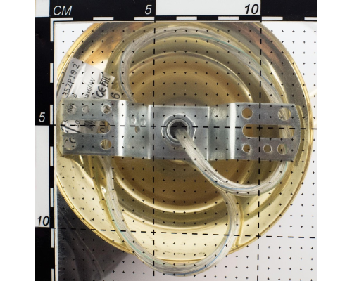 Eletto Spirito EL352P06.2 Люстра подвесная Золото