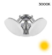 Citilux Тамбо CL716131Wz Люстра светодиодная с диммером