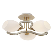 Citilux Октава CL131133 Люстра потолочная Белая