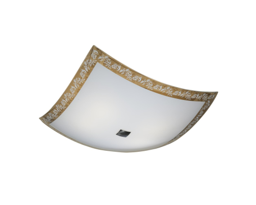 Citilux CL932024 Светильник потолочный Узор