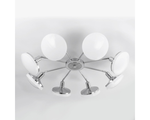 Citilux Тамбо CL716281Wz LED Люстра поворотная с диммером