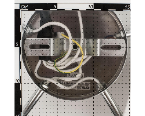 Citilux Тамбо CL716281Wz LED Люстра поворотная с диммером
