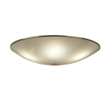 Citilux CL911603 Люстра потолочная Золото Узор