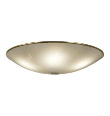 Citilux CL911603 Люстра потолочная Золото Узор