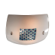 Citilux CL933031 Светильник потолочный Конфетти 8х8 Сине Голубой