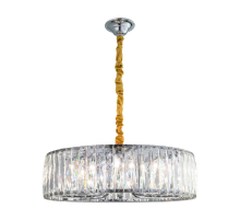 Eletto Aria EL321P08 Люстра хрустальная подвесная