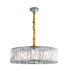 Eletto Aria EL321P08 Люстра хрустальная подвесная