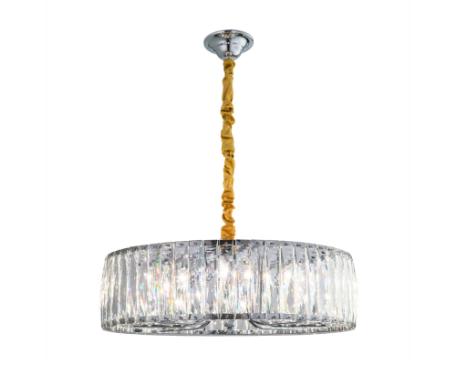 Eletto Aria EL321P08 Люстра хрустальная подвесная
