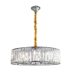 Eletto Aria EL321P08 Люстра хрустальная подвесная