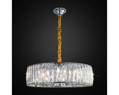 Eletto Aria EL321P08 Люстра хрустальная подвесная