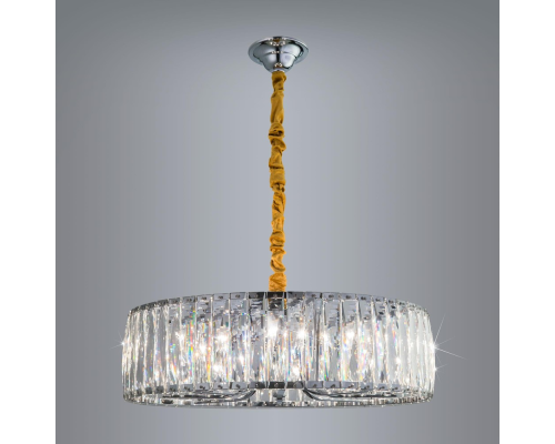 Eletto Aria EL321P08 Люстра хрустальная подвесная