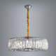Eletto Aria EL321P08 Люстра хрустальная подвесная