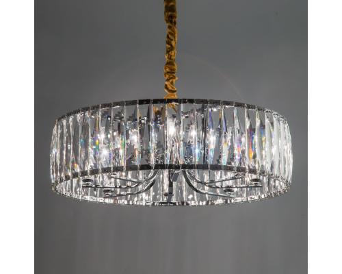 Eletto Aria EL321P08 Люстра хрустальная подвесная