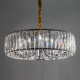 Eletto Aria EL321P08 Люстра хрустальная подвесная