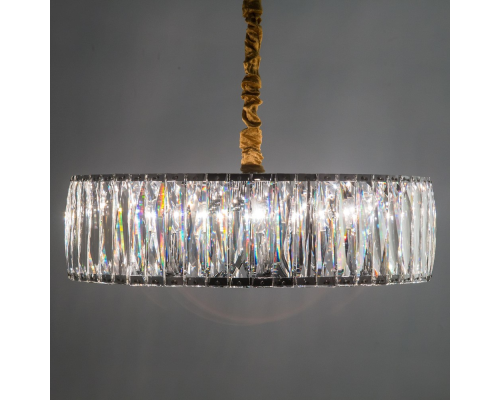 Eletto Aria EL321P08 Люстра хрустальная подвесная