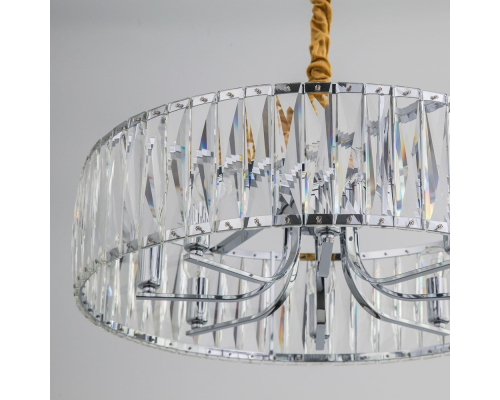 Eletto Aria EL321P08 Люстра хрустальная подвесная