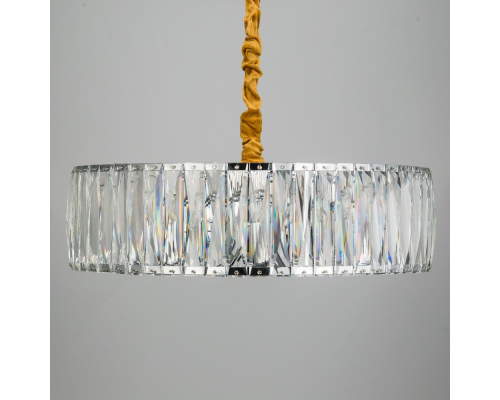 Eletto Aria EL321P08 Люстра хрустальная подвесная