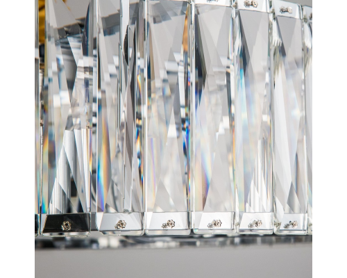 Eletto Aria EL321P08 Люстра хрустальная подвесная