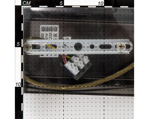 Citilux Эмир CL467233 Люстра подвесная Бронза