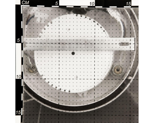 Citilux Юпитер CL730150RS LED Люстра подвесная с пультом Белая