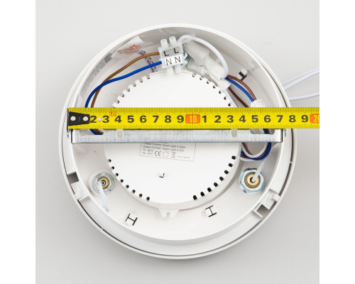 Citilux Электрон CL710B64S LED Люстра подвесная с пультом Белая