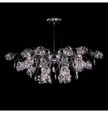 Eletto Vortice EL333P14.1 Люстра подвесная Хром