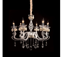 Eletto Primavera EL351P06.1 Люстра подвесная Белая