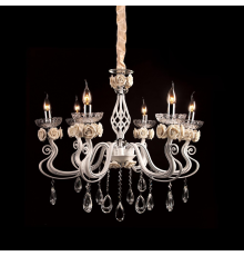 Eletto Primavera EL351P06.1 Люстра подвесная Белая