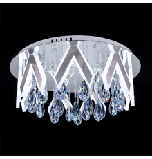 Eletto Maximus EL335C87.1 Люстра светодиодная с пультом