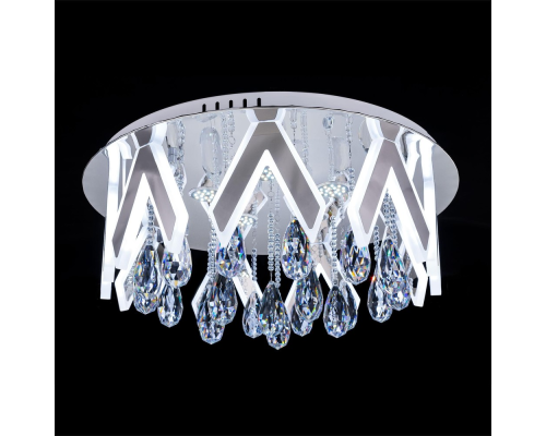 Eletto Maximus EL335C87.1 Люстра светодиодная с пультом