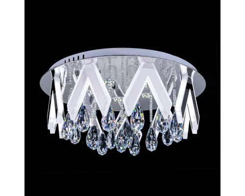 Eletto Maximus EL335C87.1 Люстра светодиодная с пультом