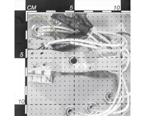 Citilux Хеликс CL109161 Люстра потолочная Матовый Хром