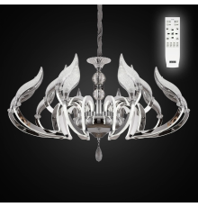 Eletto Diva EL339P15 Люстра светодиодная с пультом