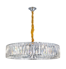 Eletto Aria EL321P10 Люстра хрустальная подвесная