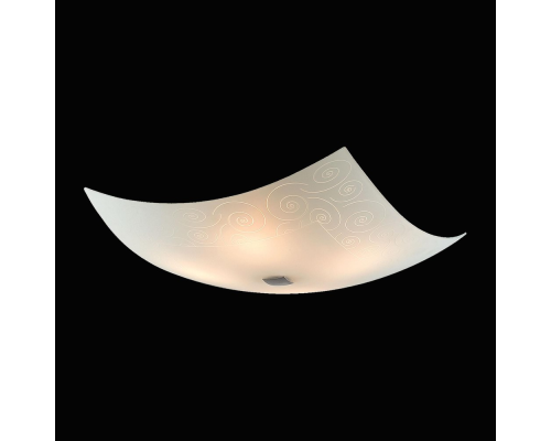 Citilux CL932012 Светильник потолочный Спирали