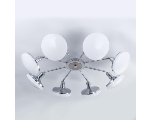 Citilux Тамбо CL716281Nz LED Люстра поворотная с диммером