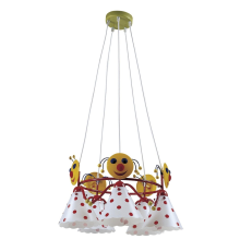 Citilux Данди CL601151 Люстра подвесная