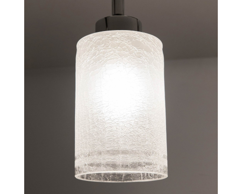 Citilux Фортуна CL156141 Люстра с поворотными плафонами Венге Хром