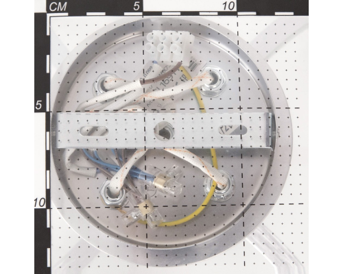 Citilux Аэлита CL169141 Люстра с поворотными плафонами Алюминий