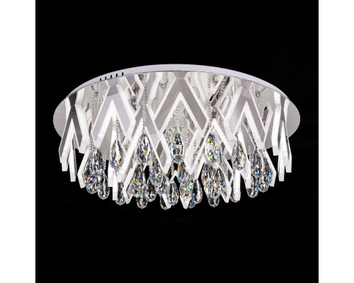 Eletto Maximus EL335C174.1 Люстра светодиодная с пультом