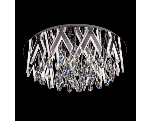 Eletto Maximus EL335C174.1 Люстра светодиодная с пультом