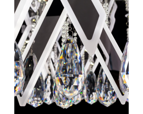 Eletto Maximus EL335C174.1 Люстра светодиодная с пультом