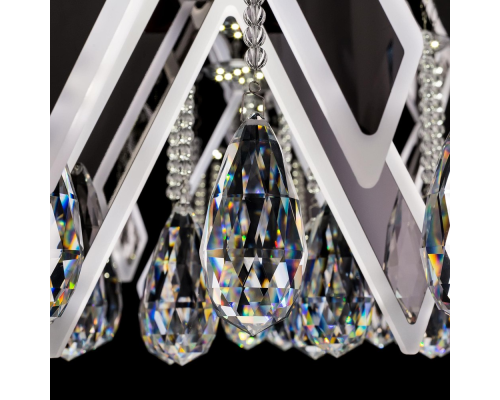 Eletto Maximus EL335C174.1 Люстра светодиодная с пультом