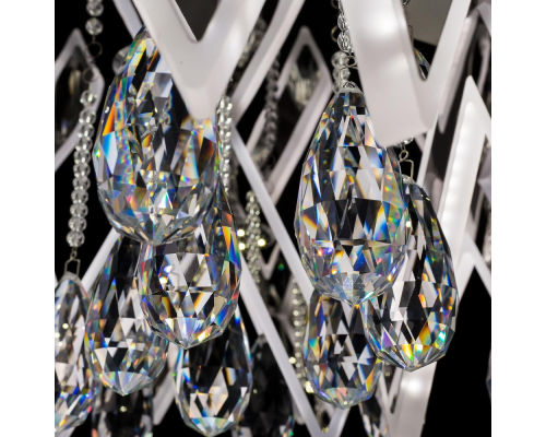 Eletto Maximus EL335C174.1 Люстра светодиодная с пультом