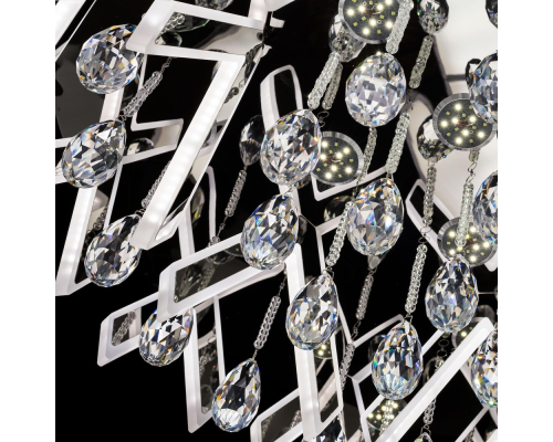 Eletto Maximus EL335C174.1 Люстра светодиодная с пультом