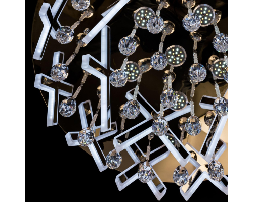 Eletto Maximus EL335C174.1 Люстра светодиодная с пультом