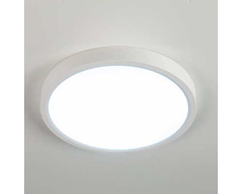 Citilux Бейсик CL738180V Светильник накладной Белый