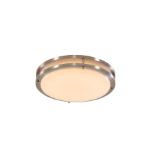 Citilux Бостон CL709151 LED Светильник с диммером Матовый Хром